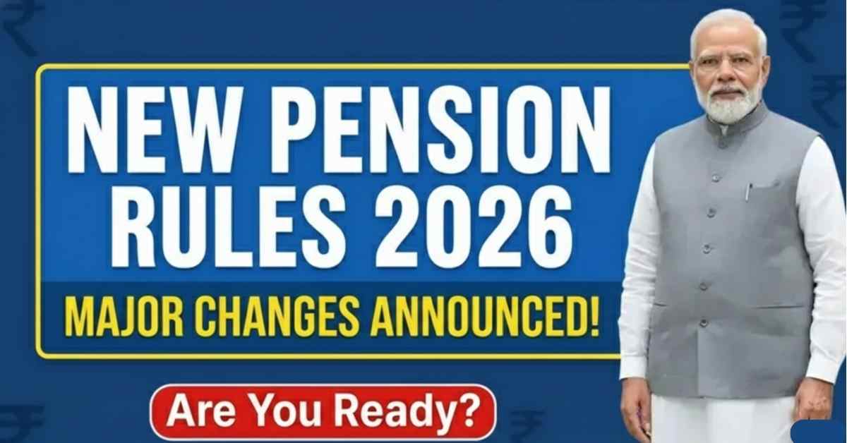 Old Pension Scheme 2026