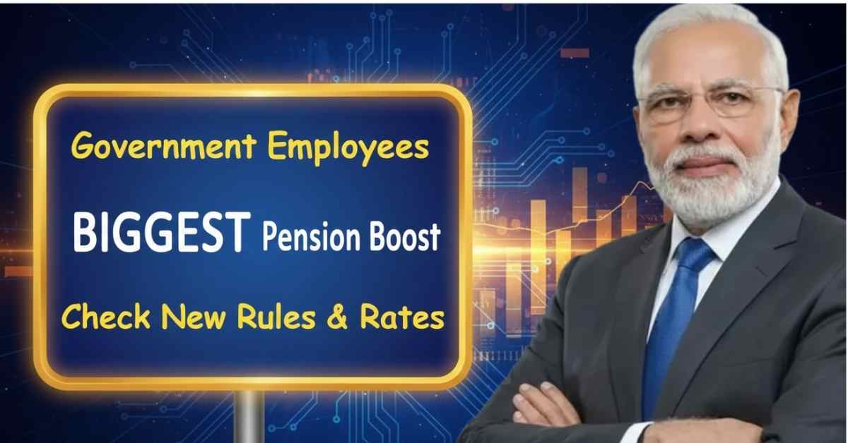 Government Employees